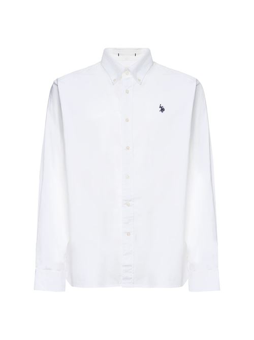 dirk-regular fit bd U.S. POLO ASSN. | 04002 0325100